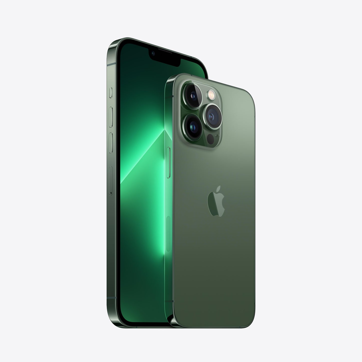iPhone 13 Pro Max 256GB Alpine Green