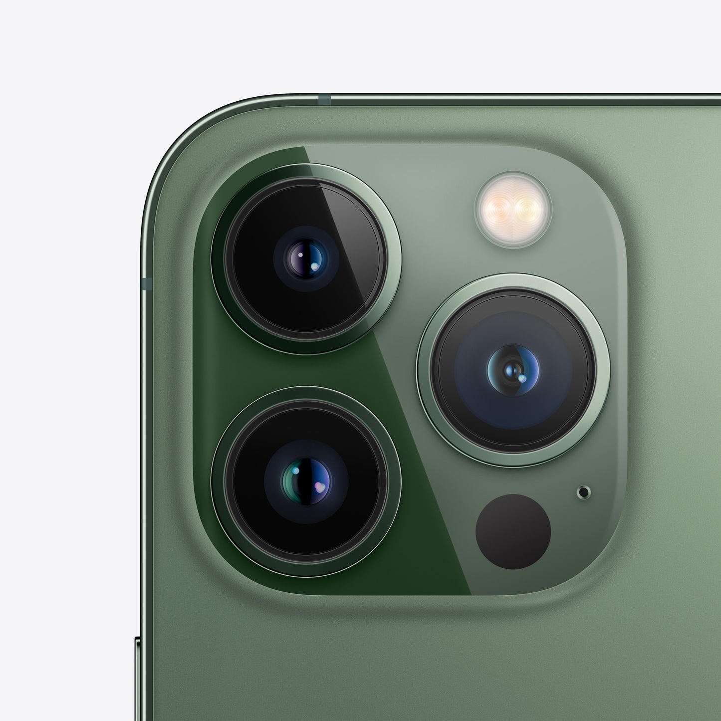 iPhone 13 Pro Max 256GB Alpine Green