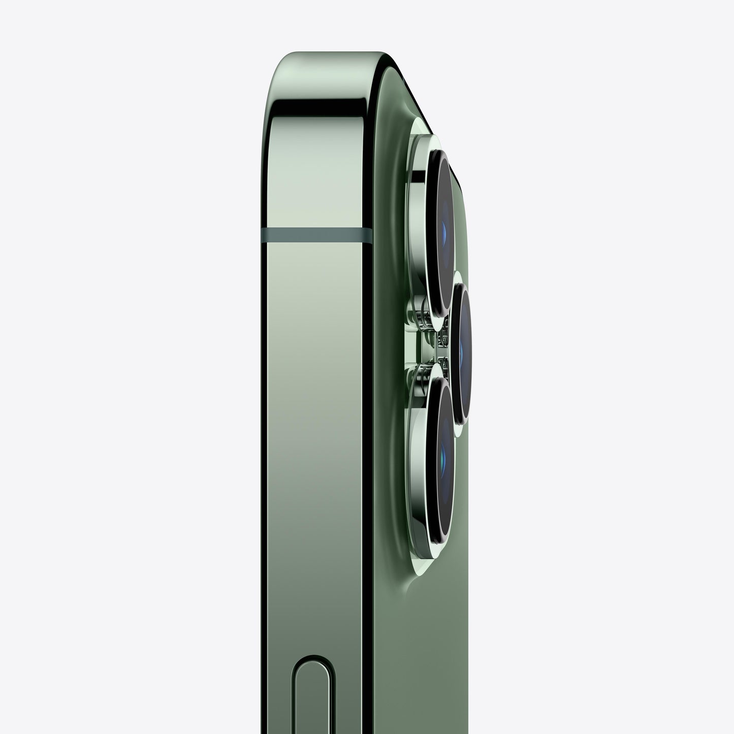 iPhone 13 Pro Max 256GB Alpine Green