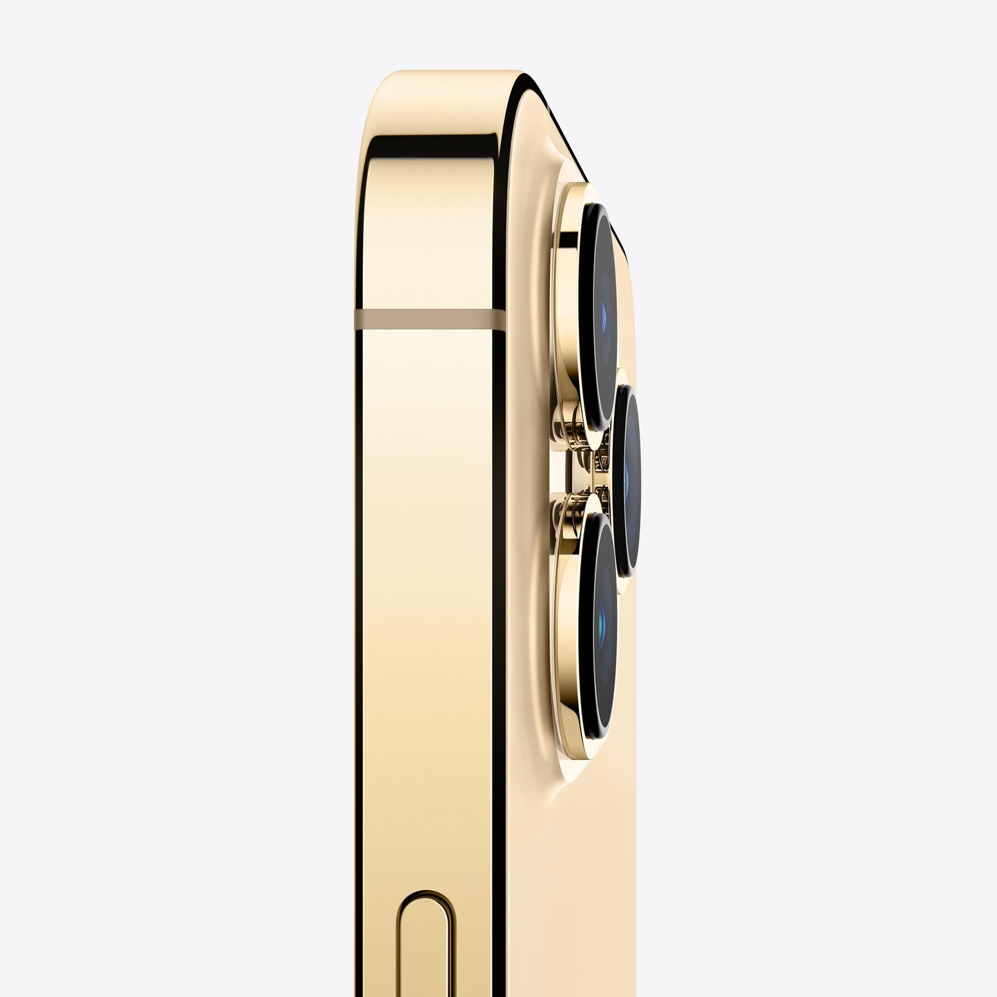 iPhone 13 Pro Max 256GB Gold