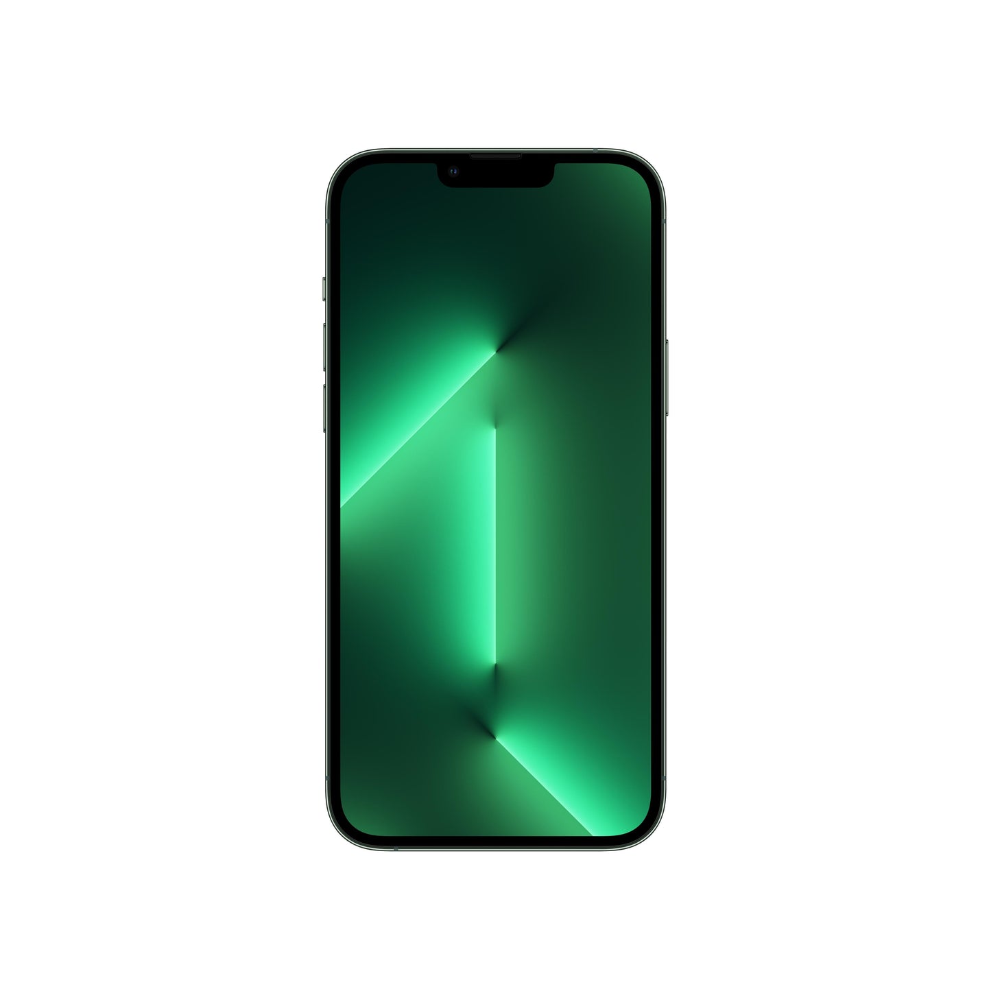 iPhone 13 Pro Max 256GB Alpine Green