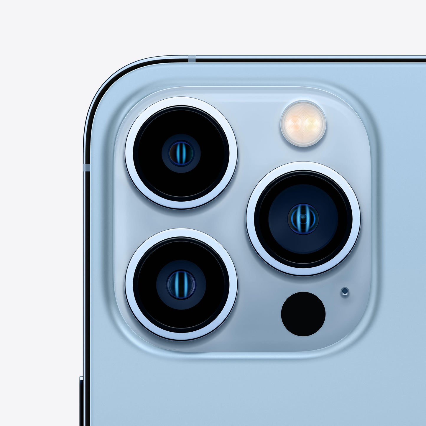 iPhone 13 Pro Max 256GB Sierra Blue