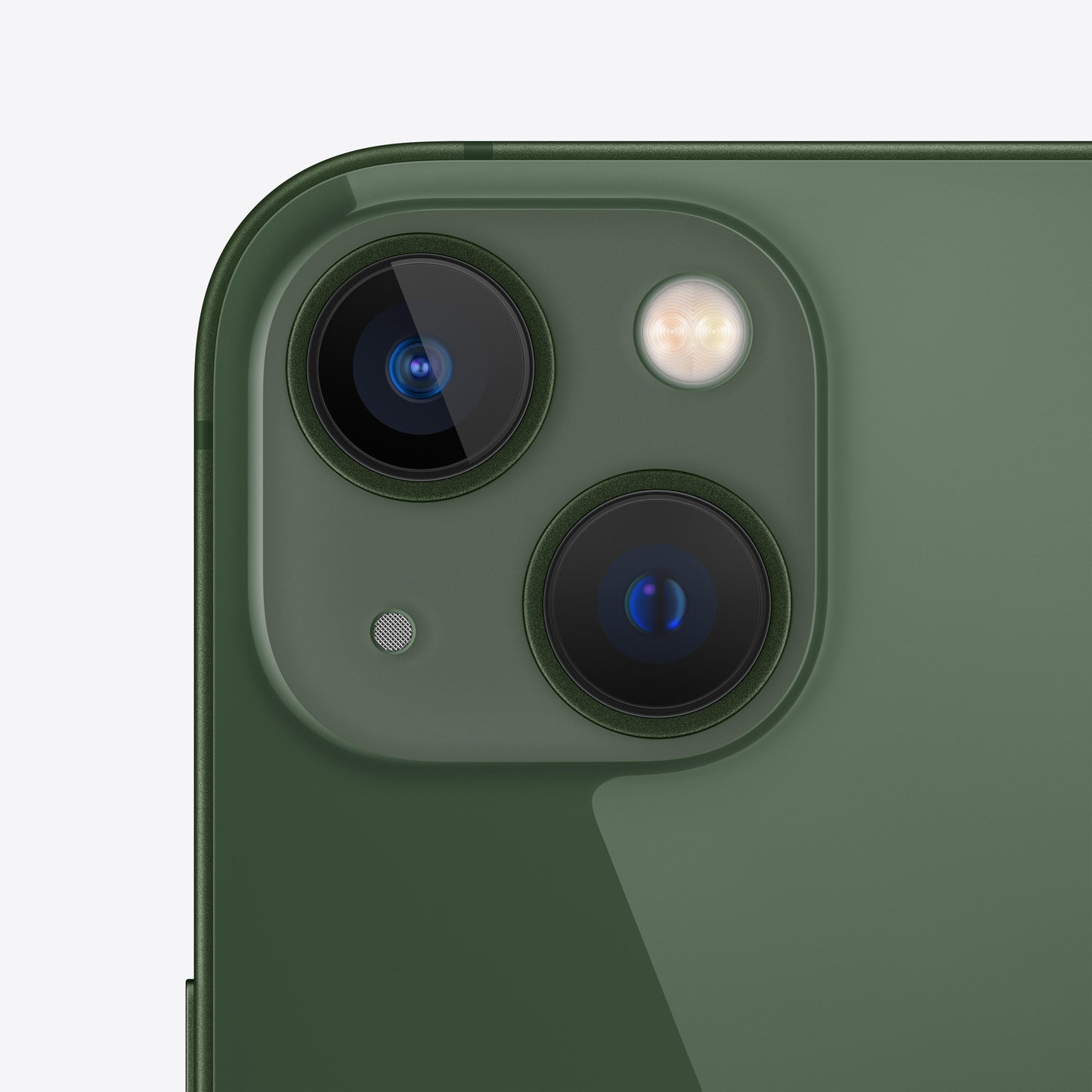 iPhone 13 mini 512GB Green