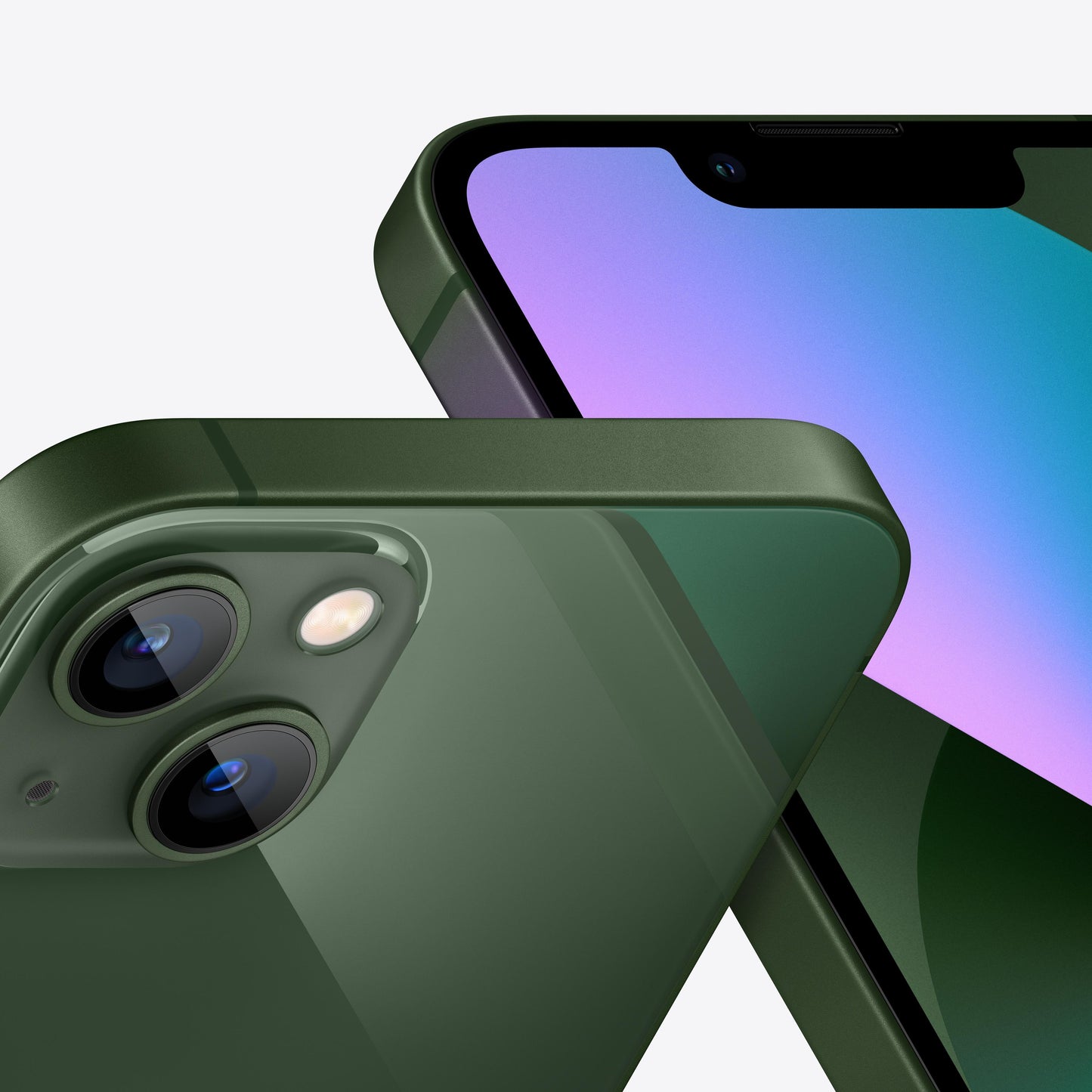 iPhone 13 mini 256GB Green