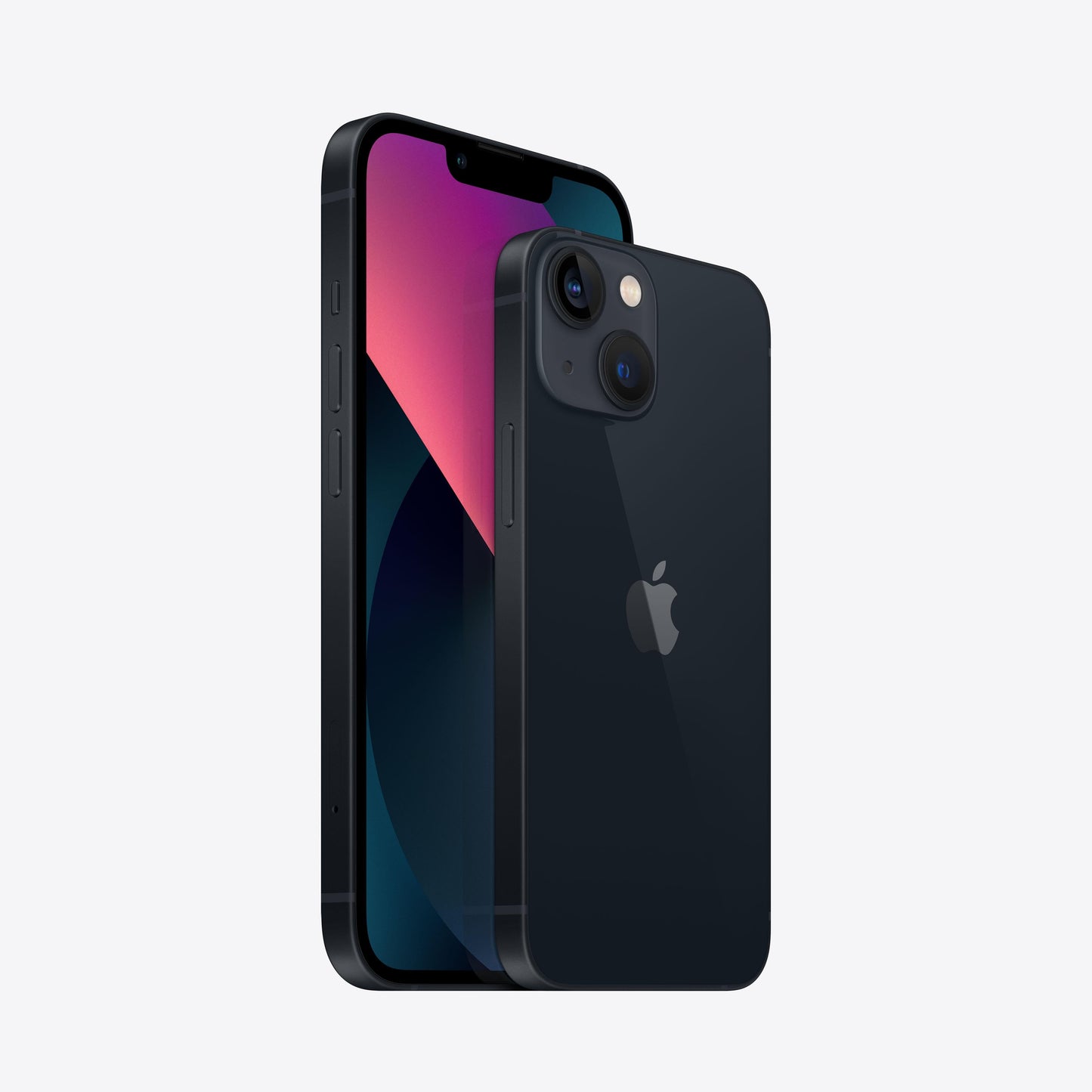 iPhone 13 mini 256GB Midnight
