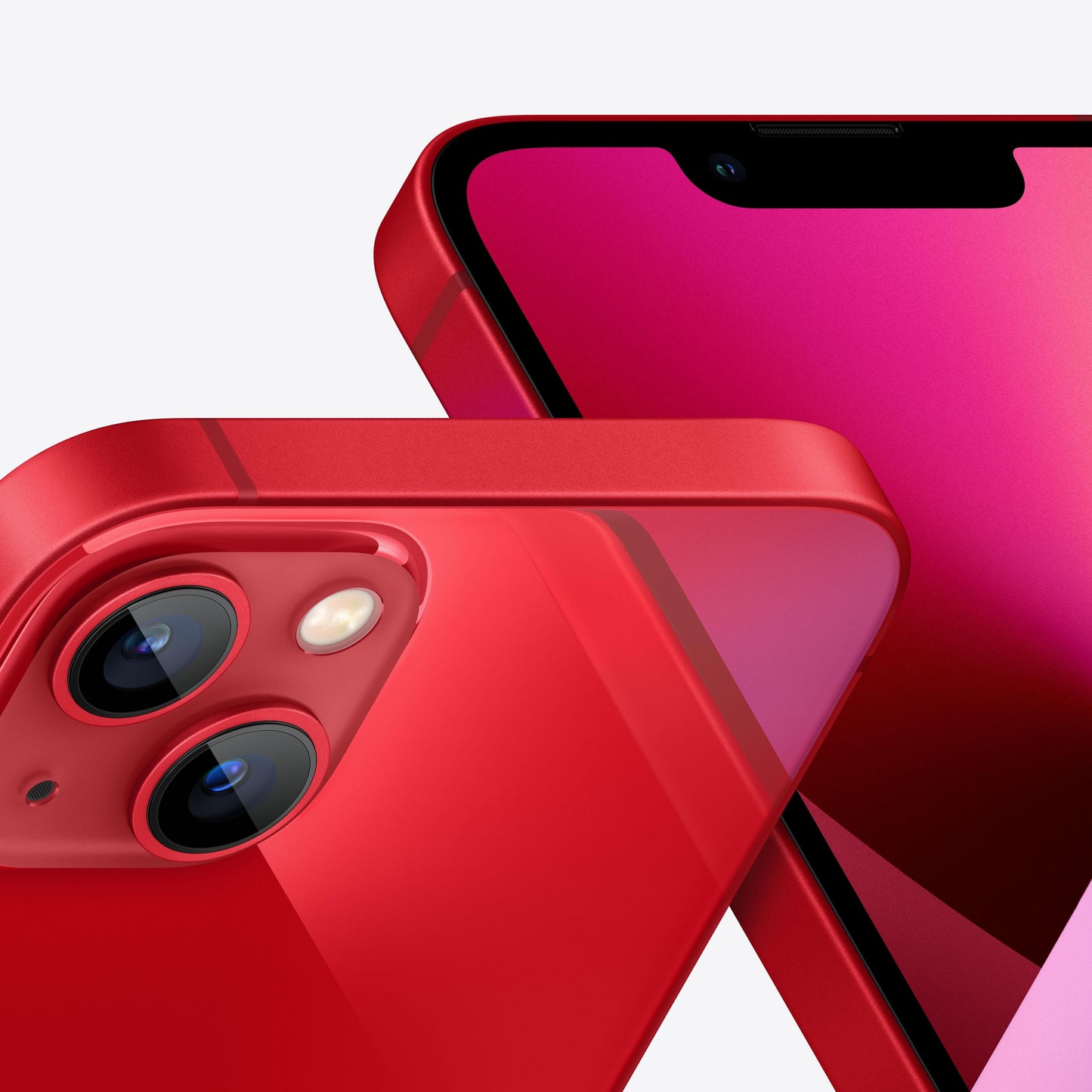 iPhone 13 mini 256GB (PRODUCT)RED