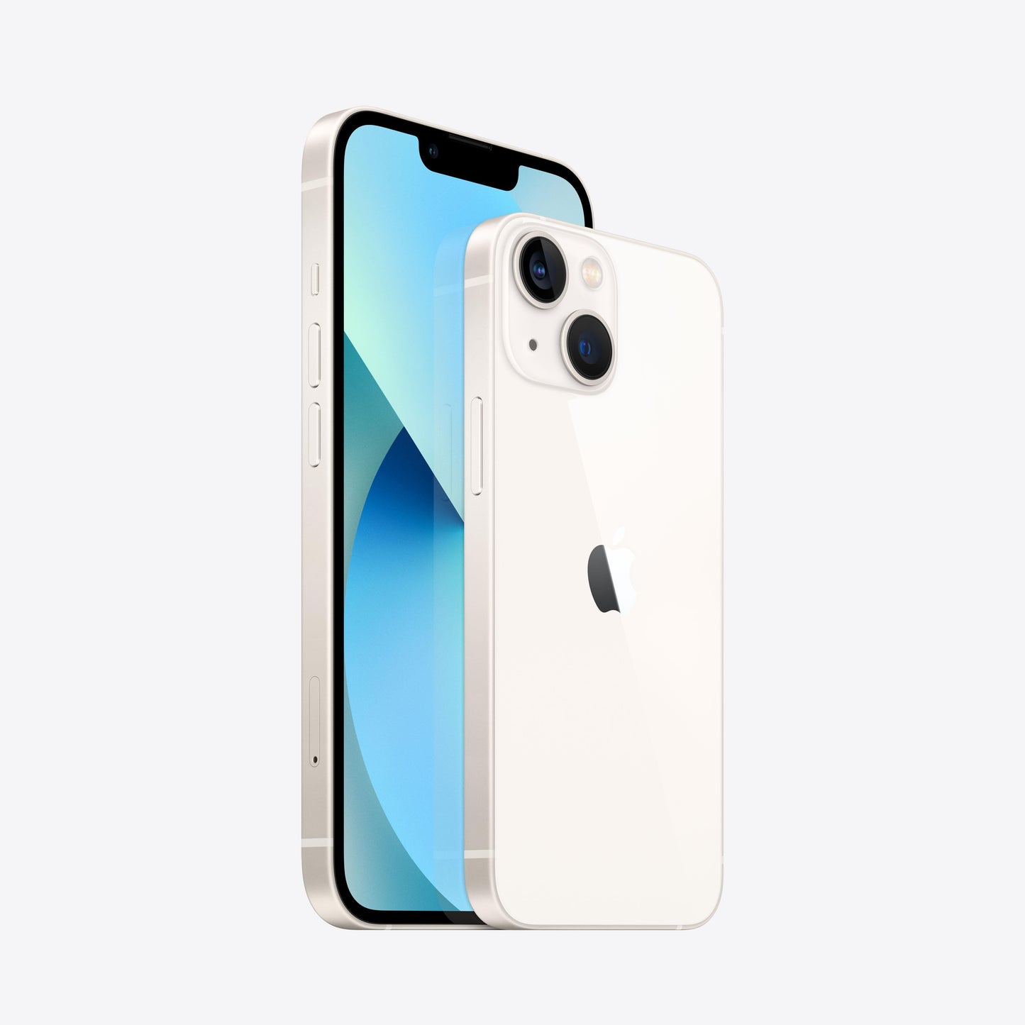 iPhone 13 mini 512GB Starlight