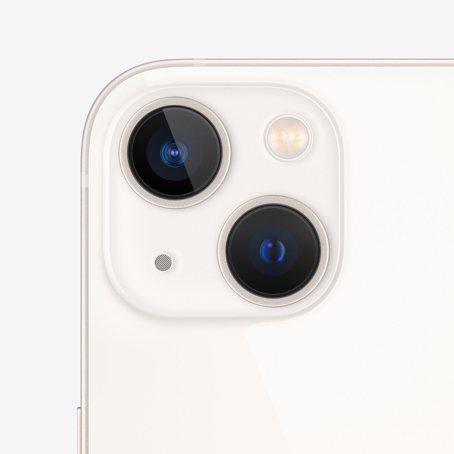iPhone 13 mini 256GB Starlight