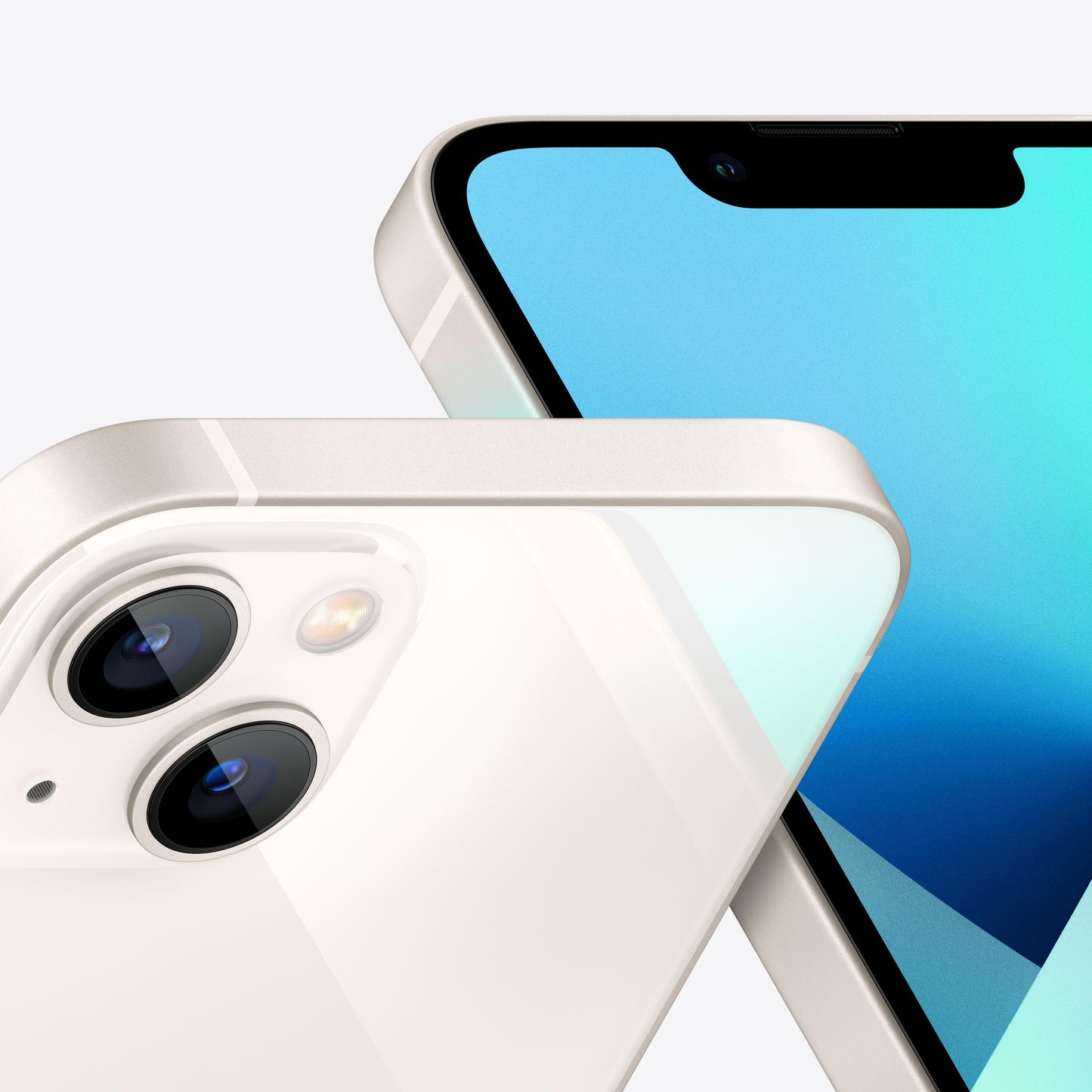 iPhone 13 mini 256GB Starlight