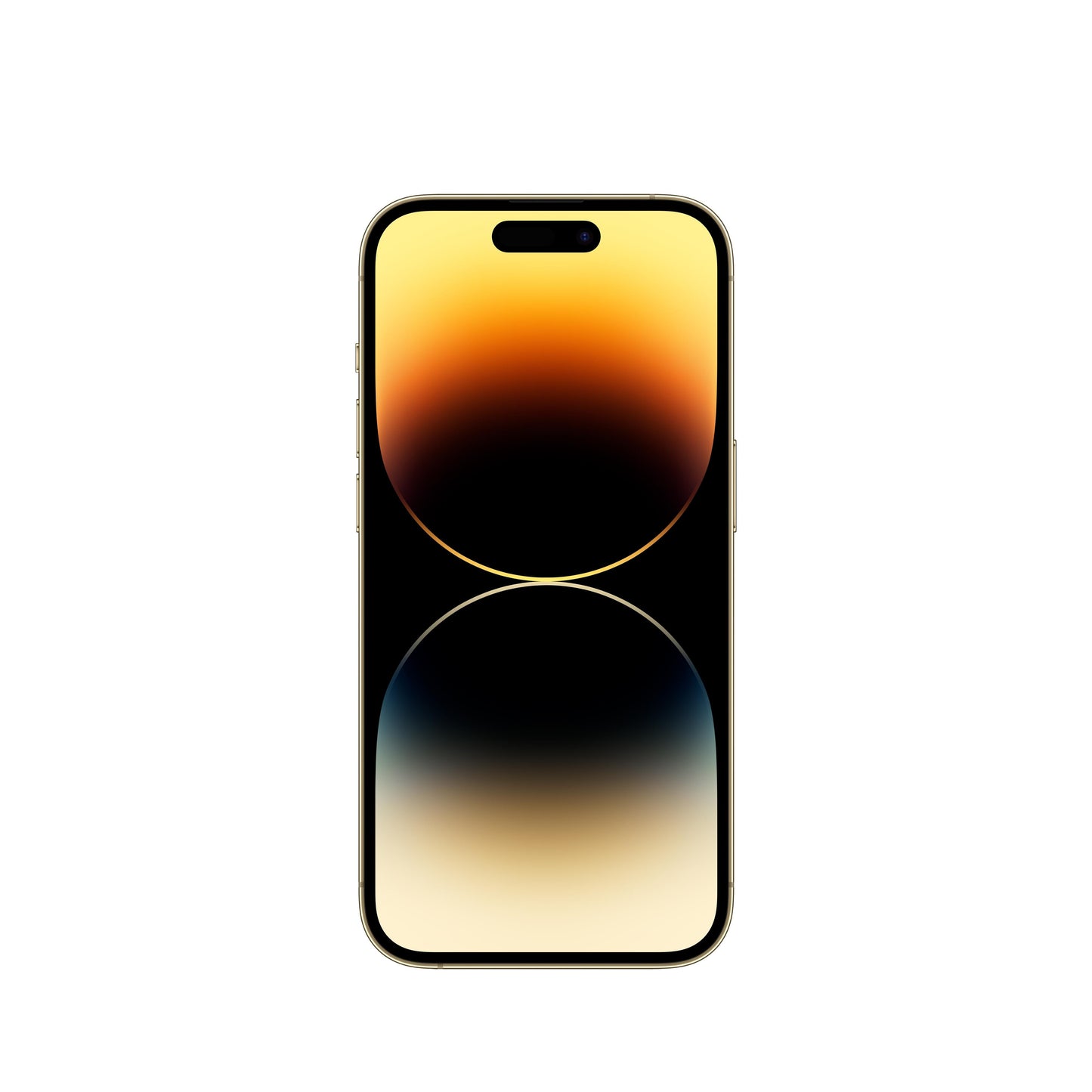 iPhone 14 Pro 512GB Gold