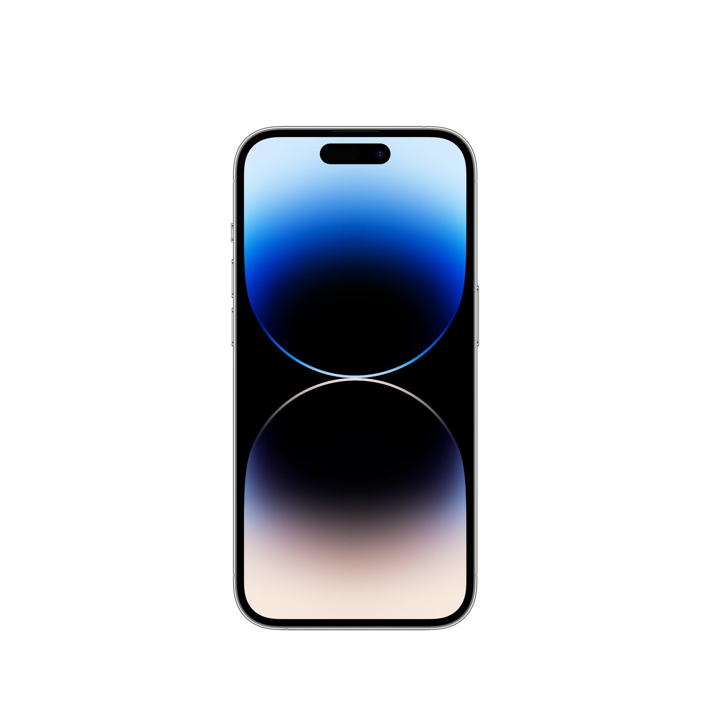 iPhone 14 Pro 128GB Silver