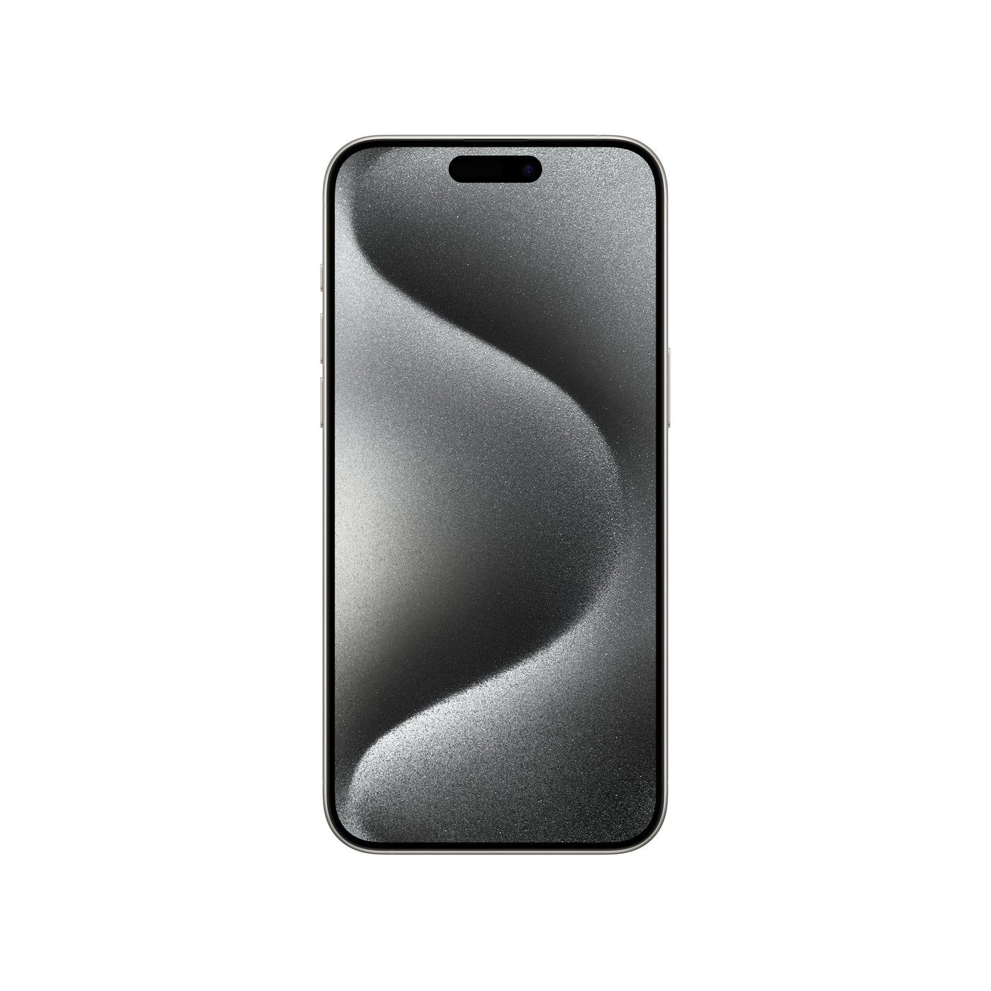 iPhone 15 Pro Max 512GB White Titanium