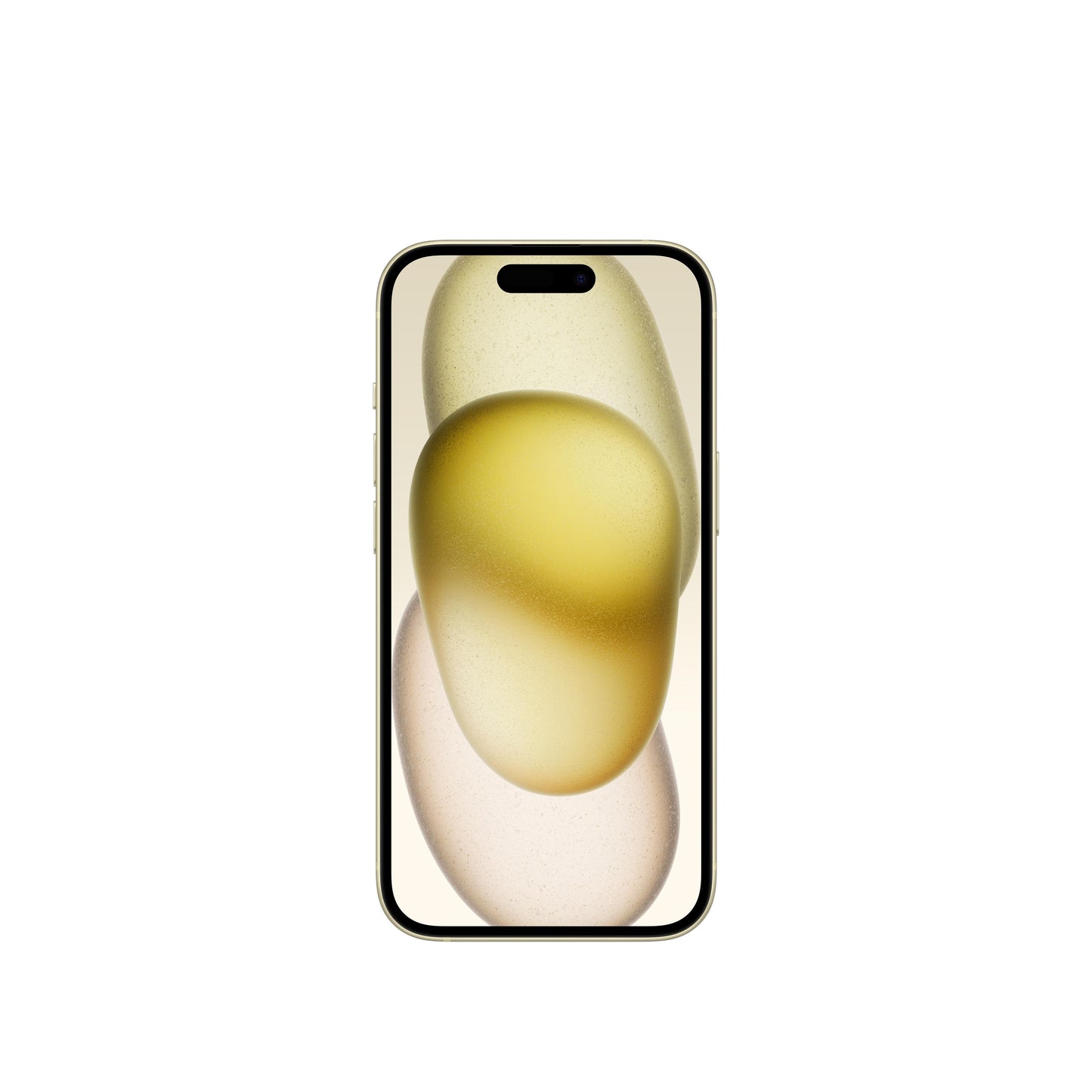 iPhone 15 512GB Yellow