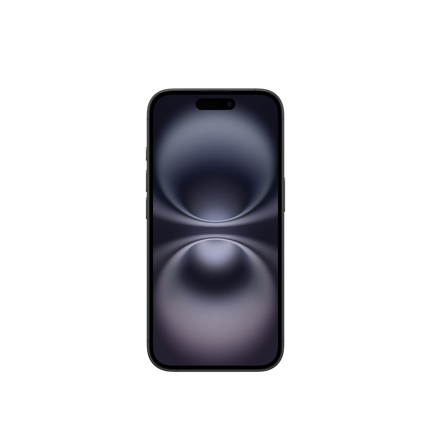 iPhone 16 512GB Black