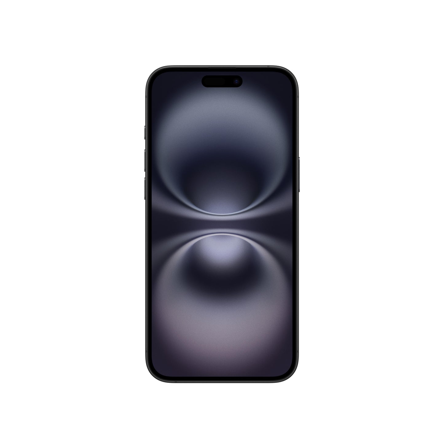 iPhone 16 Plus 512GB Black