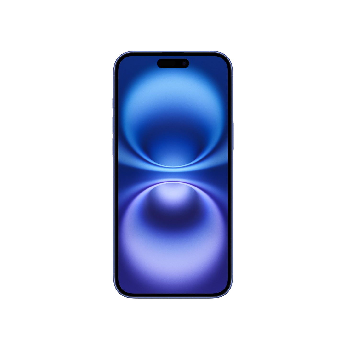 iPhone 16 Plus 128GB Ultramarine