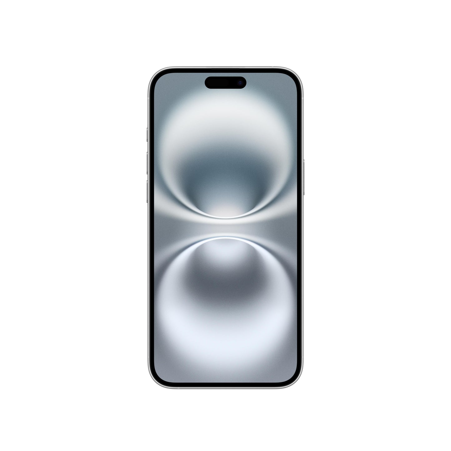 iPhone 16 Plus 512GB White