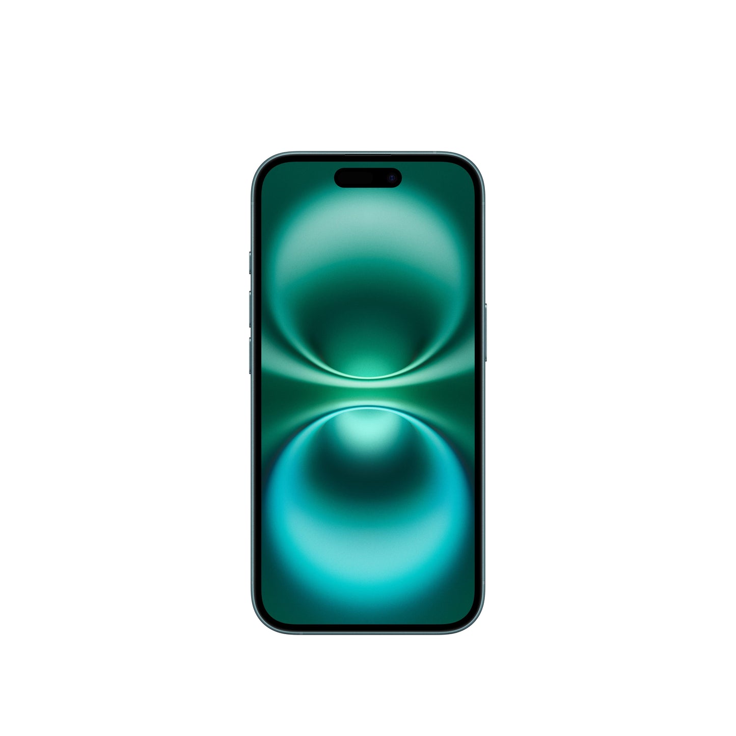 iPhone 16 256GB Teal