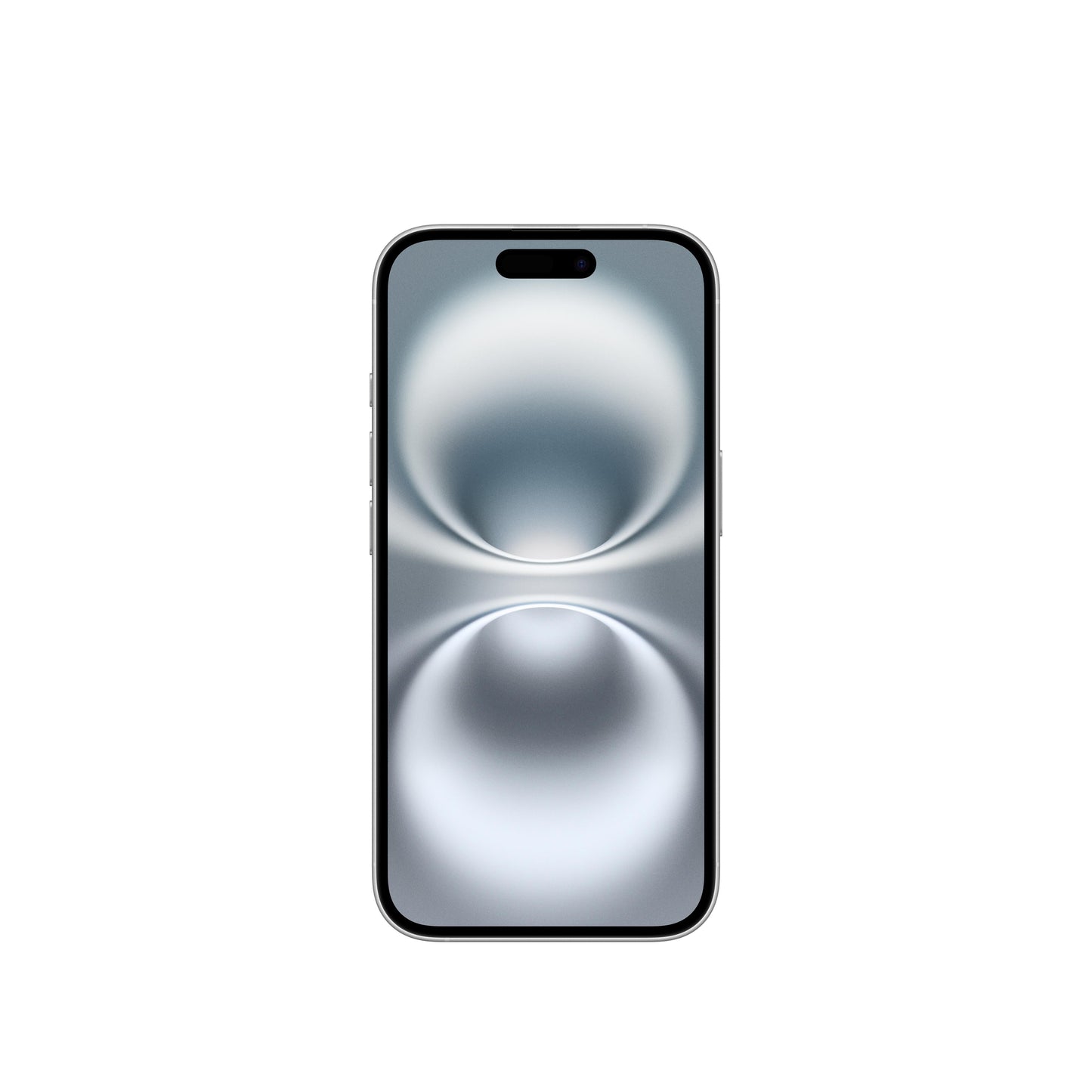 iPhone 16 256GB White