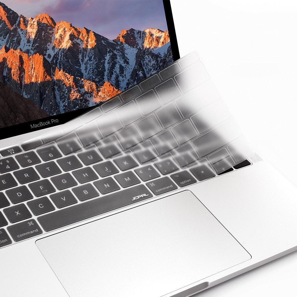 FitSkin Keyboard Protector for MBP 13/16