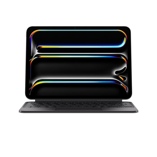 Magic Keyboard for iPad Pro 11?inch (M4) - US English - Black