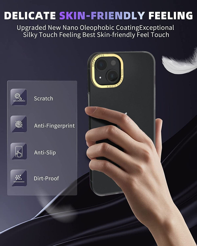 vaku-luxos®-san-pedro-case-for-iphone-14-plus-gold-ring-black8905129023270