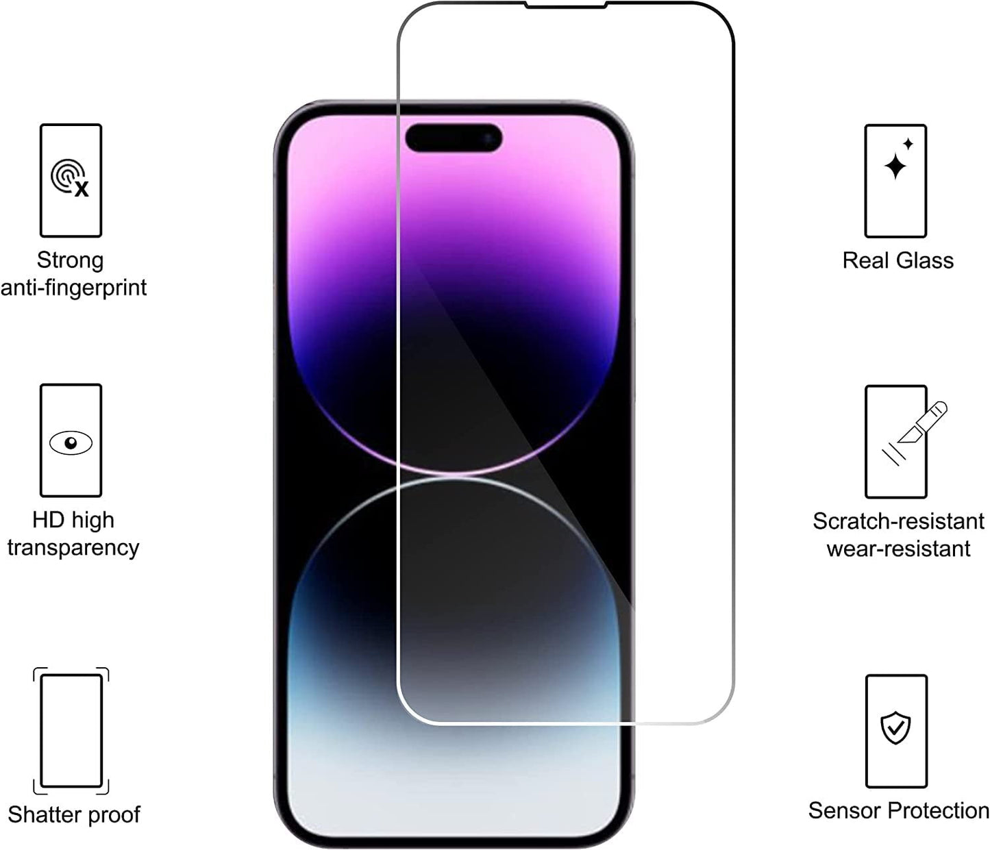 vaku-luxos®-3d-tempered-glass-screen-protector-for-iphone-14-pro-max-clear18905129024710