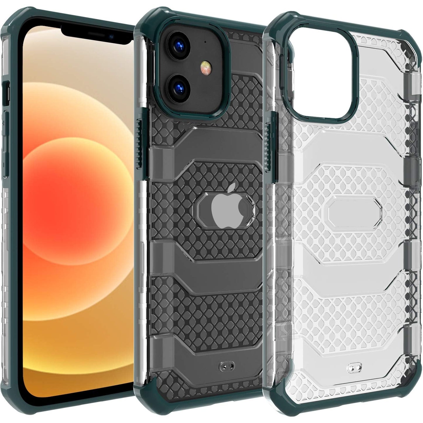 vaku-fusion-series-shock-proof-case-for-iphone-12-12-pro-6-1-green8905129005818