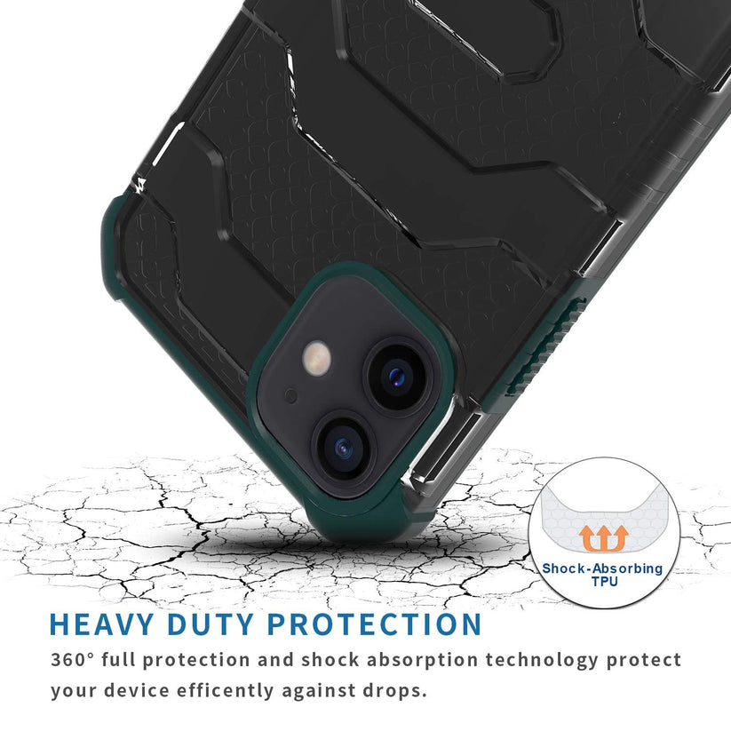vaku-fusion-series-shock-proof-case-for-iphone-12-12-pro-6-1-green8905129005818