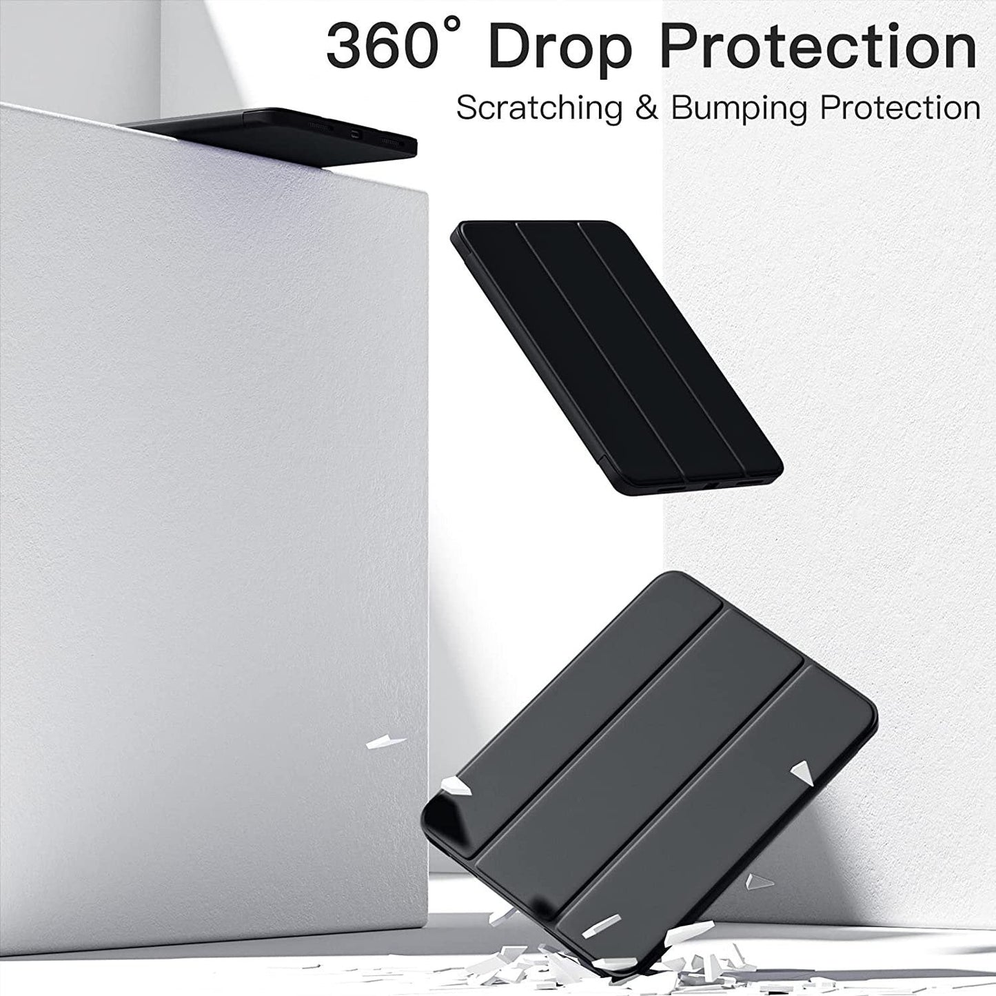 vaku-ipad-10-2-with-pencil-stand-tri-fold-case-black8905129004552