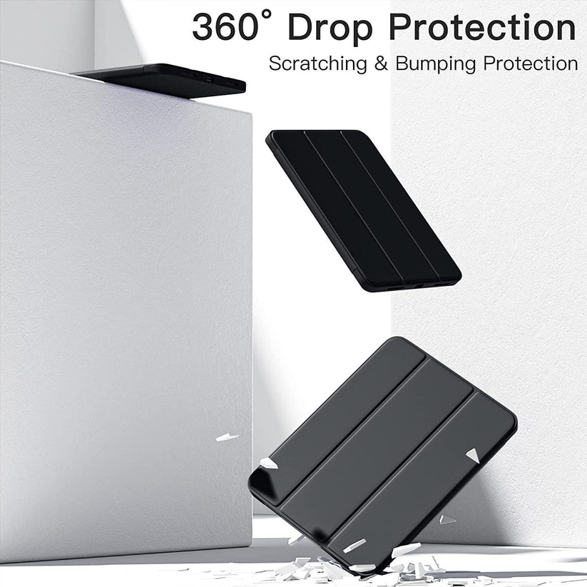 vaku-ipad-10-2-with-pencil-stand-tri-fold-case-black8905129004552