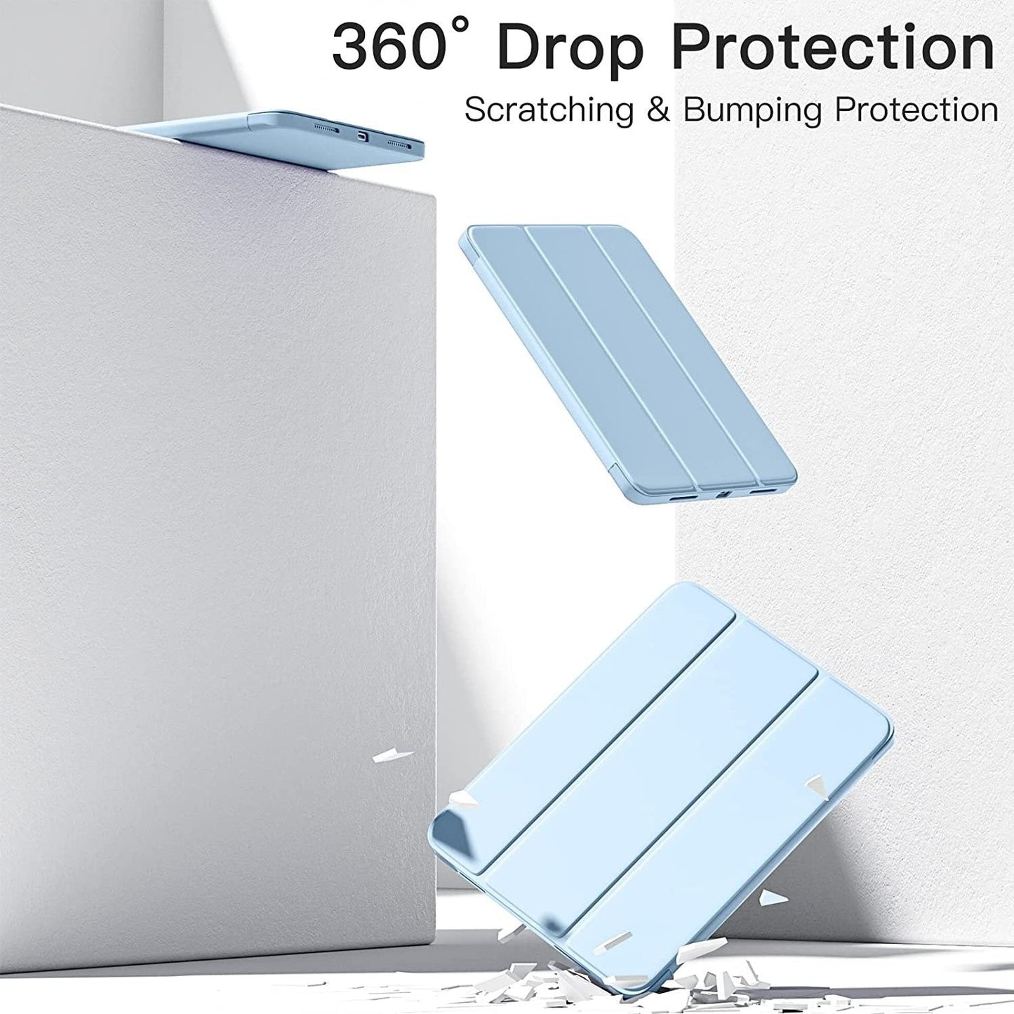 vaku-luxos®-stallion-10-9-inch-ipad-air-10th-generation-case-with-pencil-stand-tri-fold-case-sky-blue8905129017583