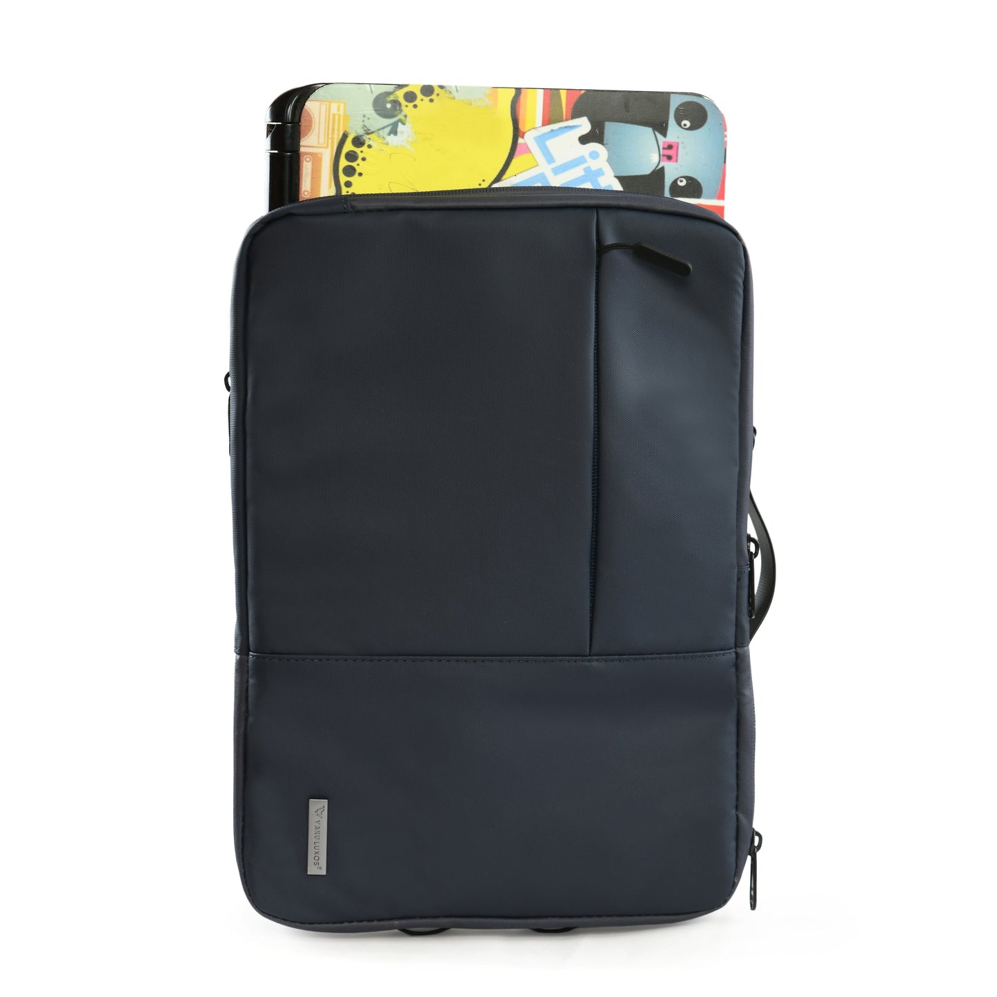 vaku-luxos®-vuitton-series-multiuility-bag-for-macbook-14-blue8905129019747
