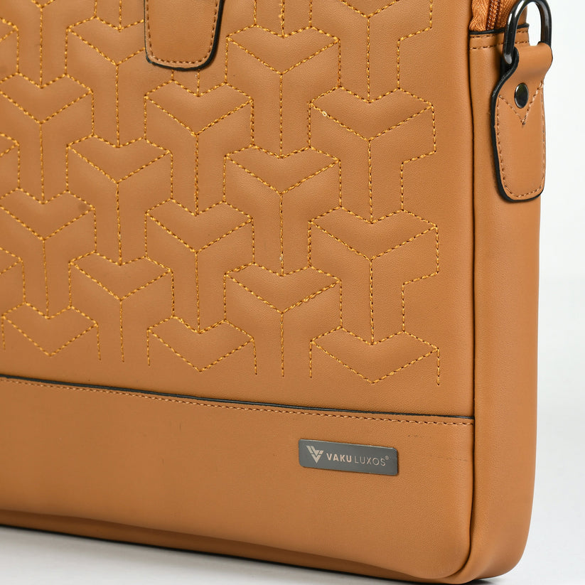 vaku-luxos®-ramona-15-macbook-leather-sleeve-with-strap-highly-durable-compatilbe-for-macbook-13-14-15-inch-mustard8905129025267