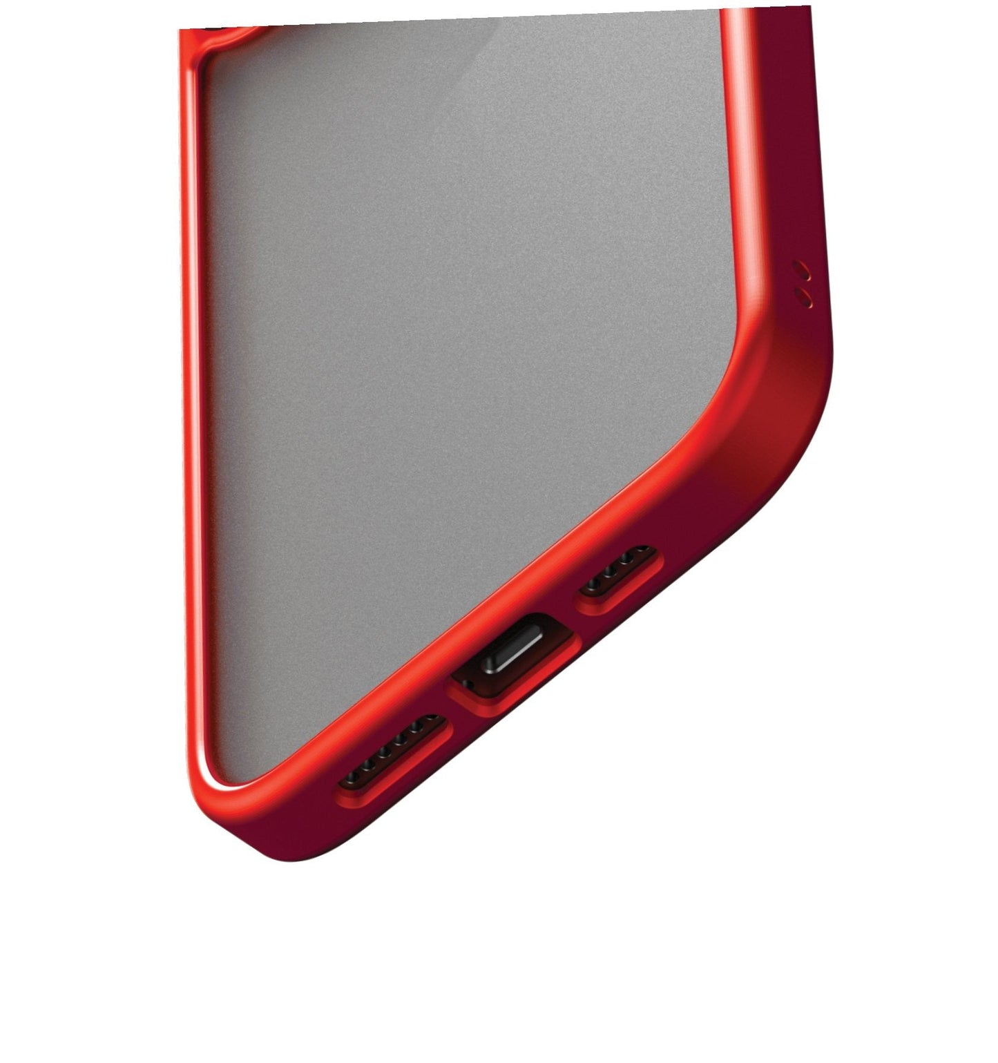 vaku-luxos®-translucent-armor-shock-proof-case-for-iphone-13-6-1-red8905129013585