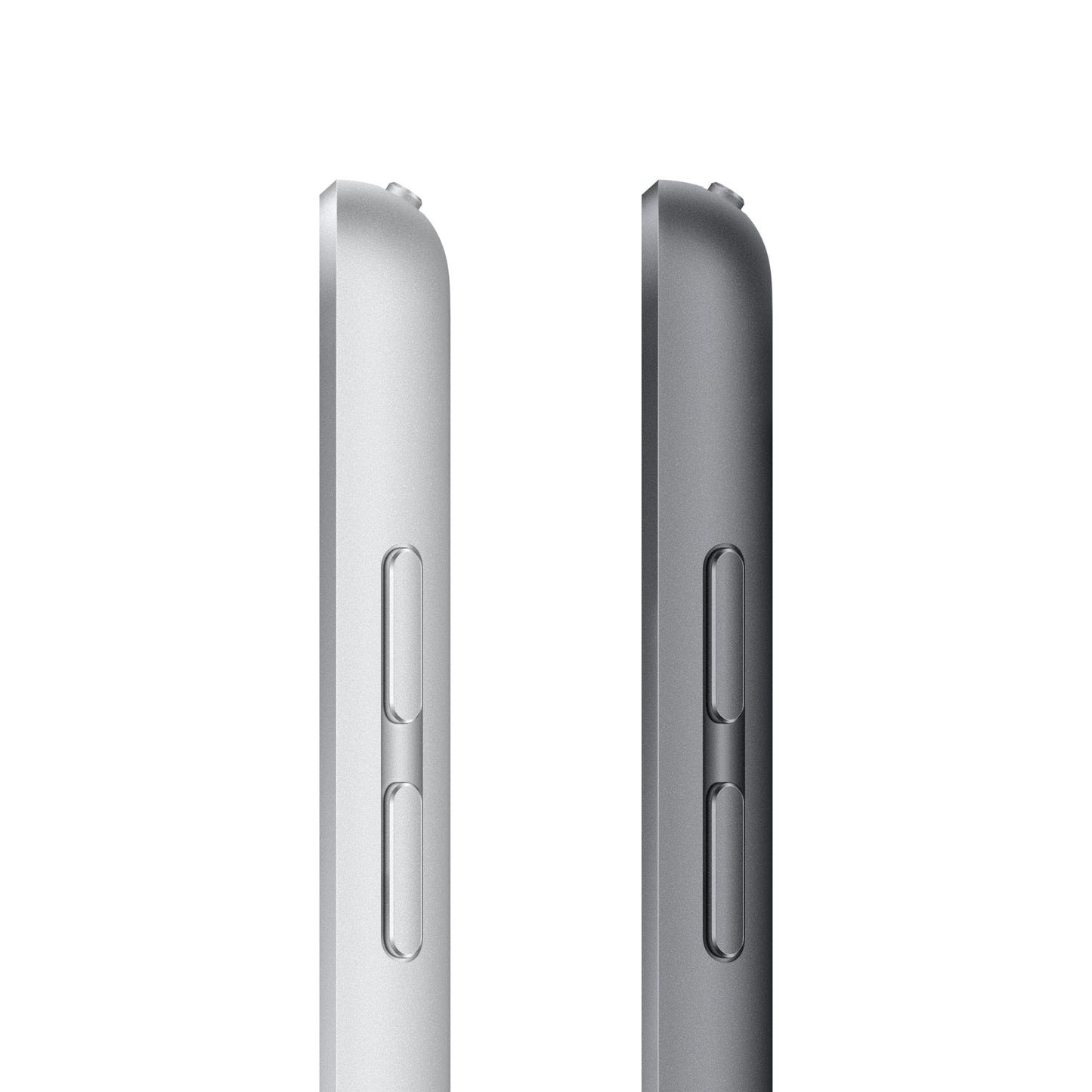 2021 10.2-inch iPad Wi-Fi + Cellular 64GB - Silver (9th generation)