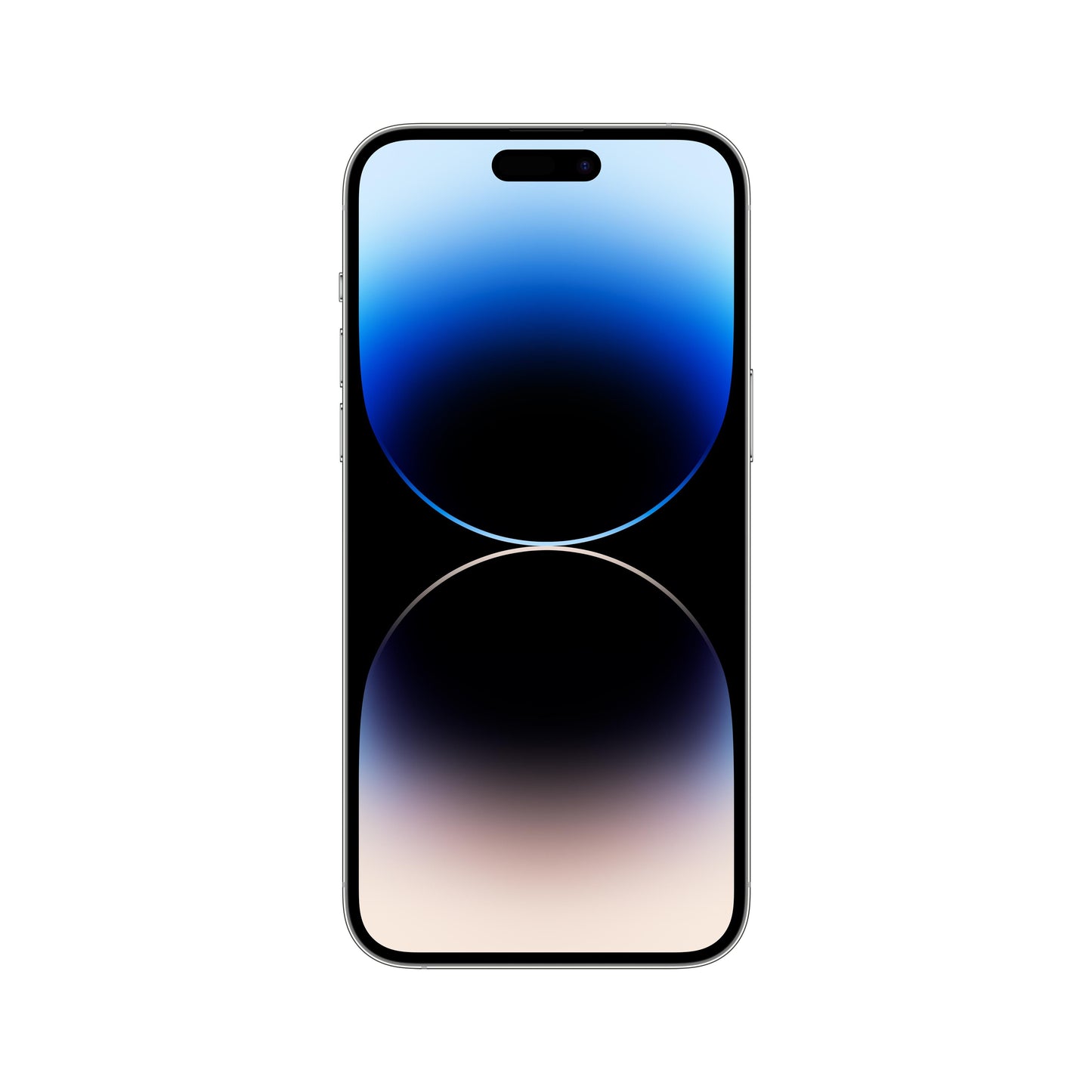 iPhone 14 Pro Max 1TB Silver