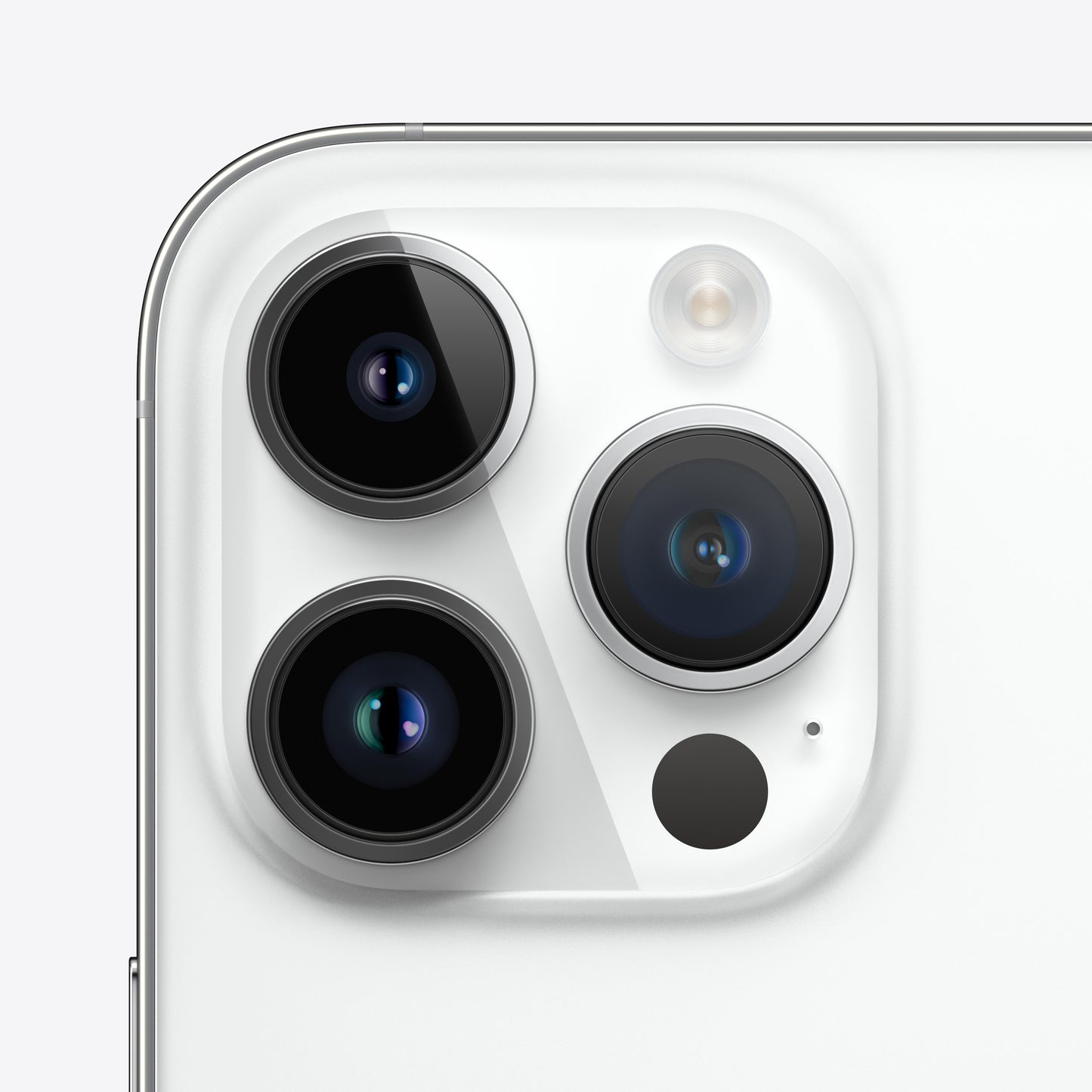 iPhone 14 Pro Max 128GB Silver