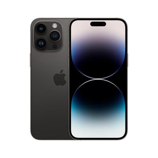 iPhone 14 Pro Max 256GB Space Black