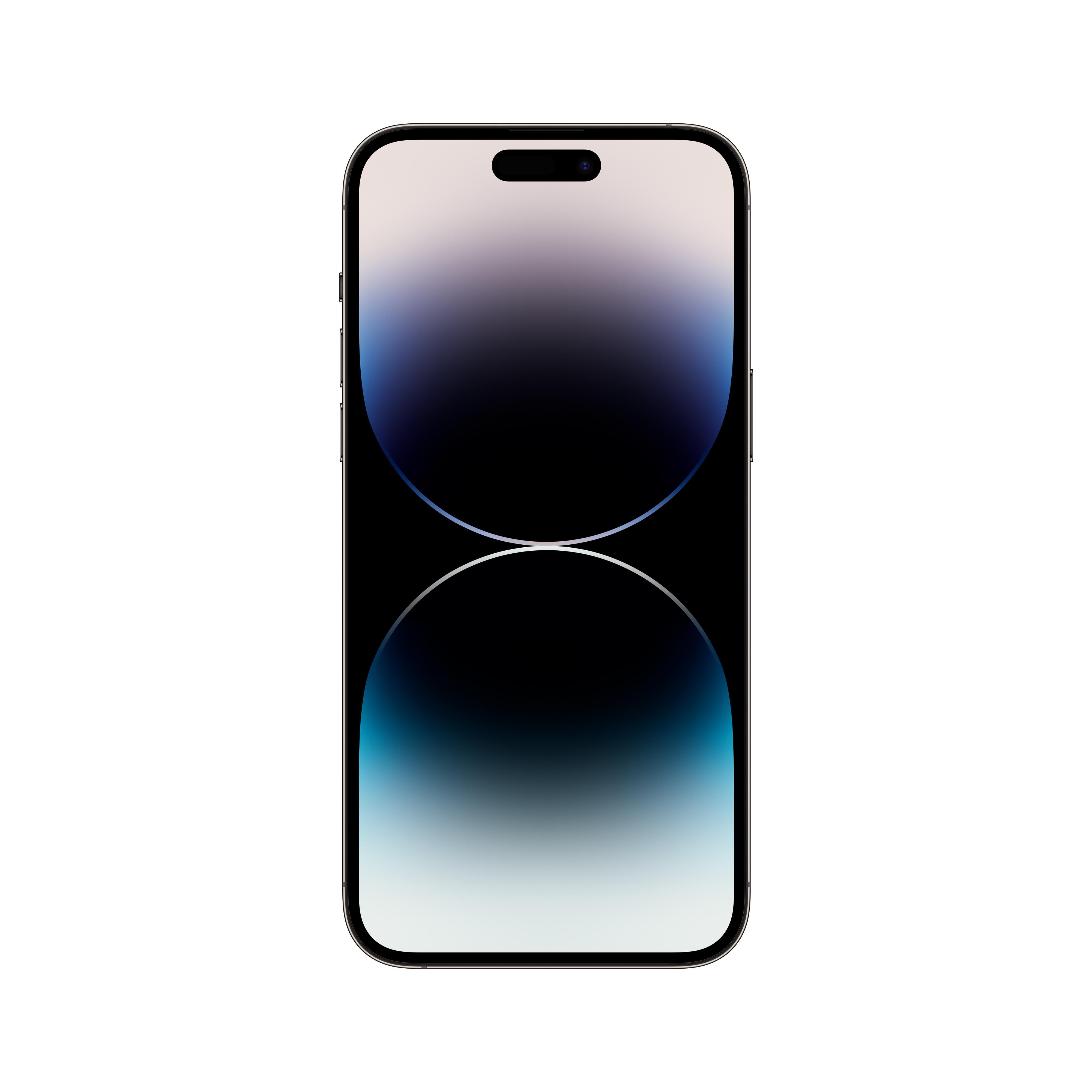 iPhone 14 Pro Max 512GB Space Black
