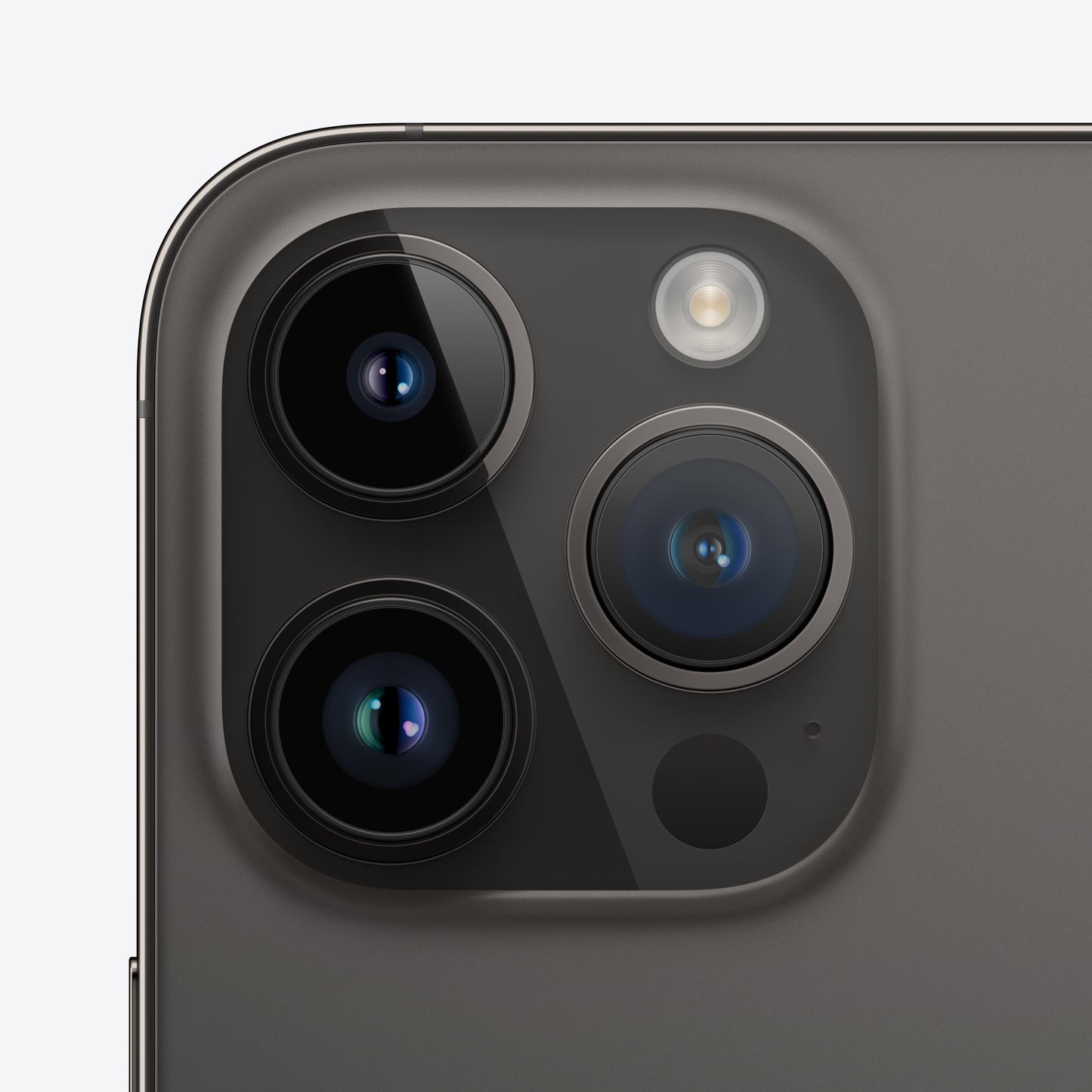 iPhone 14 Pro Max 128GB Space Black