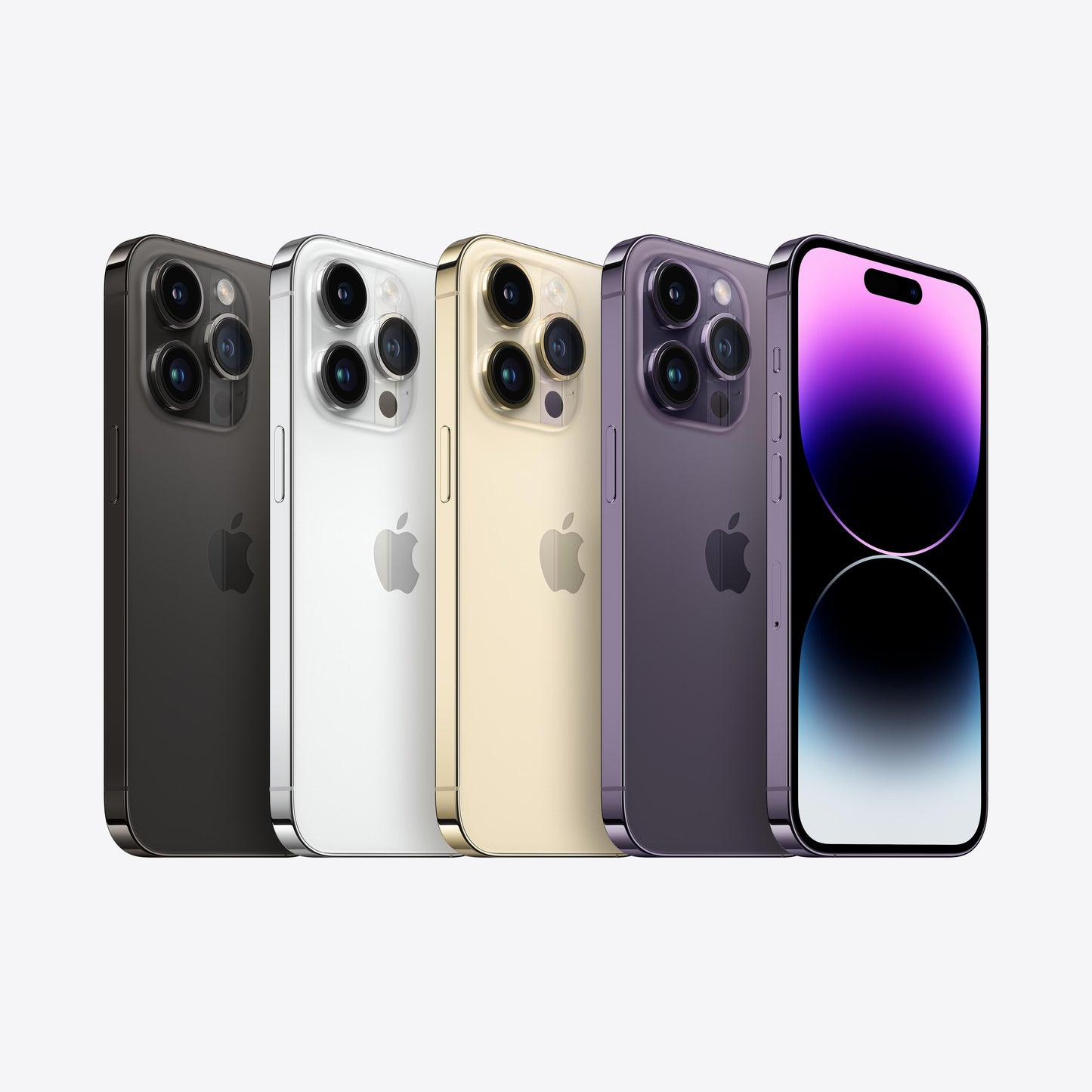 iPhone 14 Pro Max 128GB Space Black