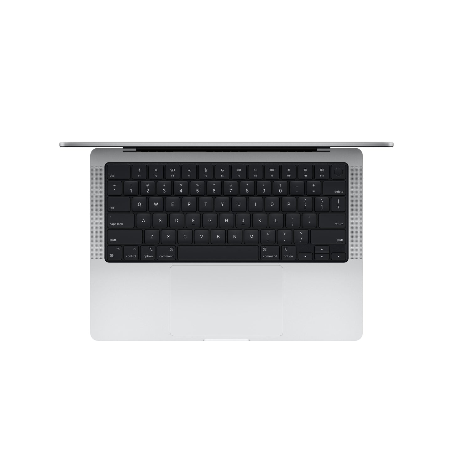 14-inch MacBook Pro: Apple M2 Max chip with 12?core CPU and 30?core GPU, 1TB SSD - Silver