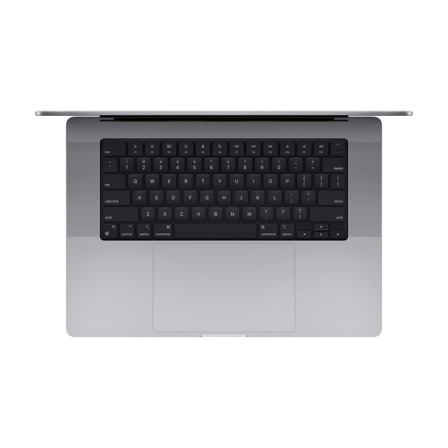 16-inch MacBook Pro: Apple M2 Max chip with 12?core CPU and 38?core GPU, 1TB SSD - Space Grey